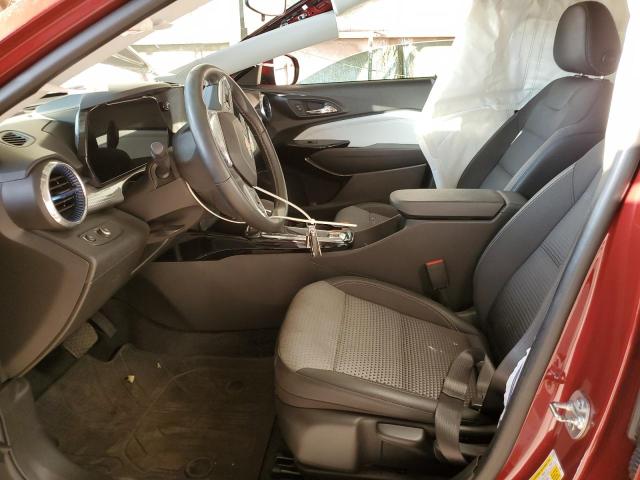 2024 CHEVROLET TRAX 1LT KL77LHE28RC175345