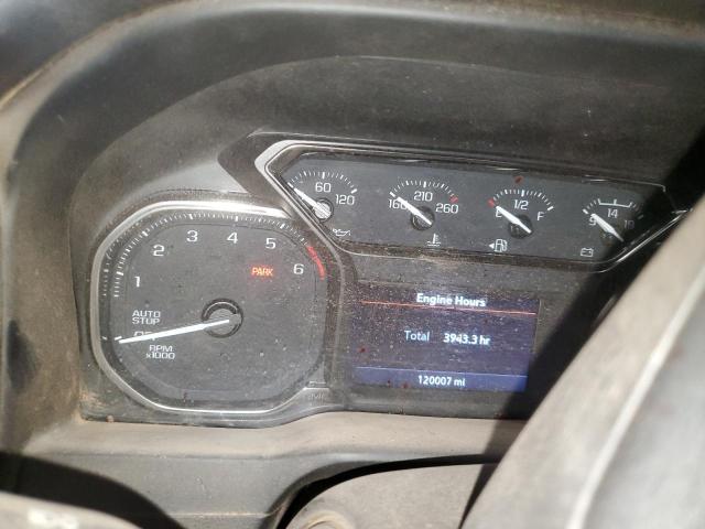 2021 GMC SIERRA K15 1GTP9BEK6MZ412290
