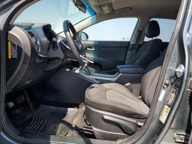 2015 KIA SPORTAGE L - KNDPB3AC0F7758956