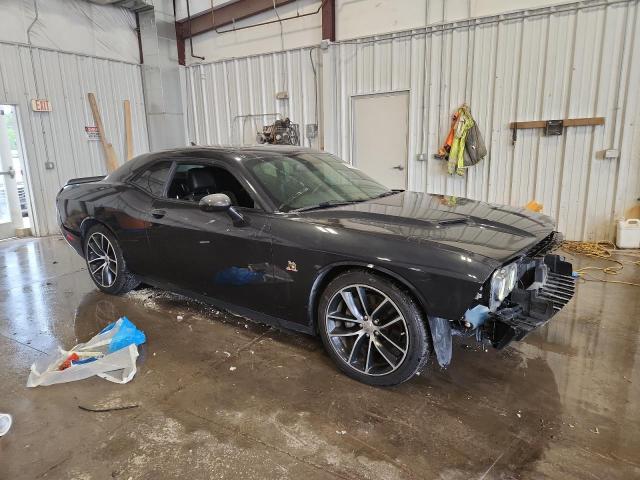 2016 DODGE CHALLENGER - 2C3CDZFJ3GH217803