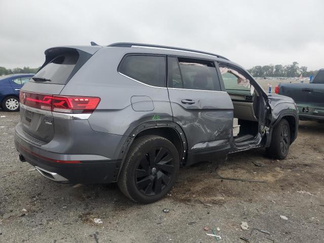 2025 VOLKSWAGEN ATLAS SE 1V2KR2CA0SC500772