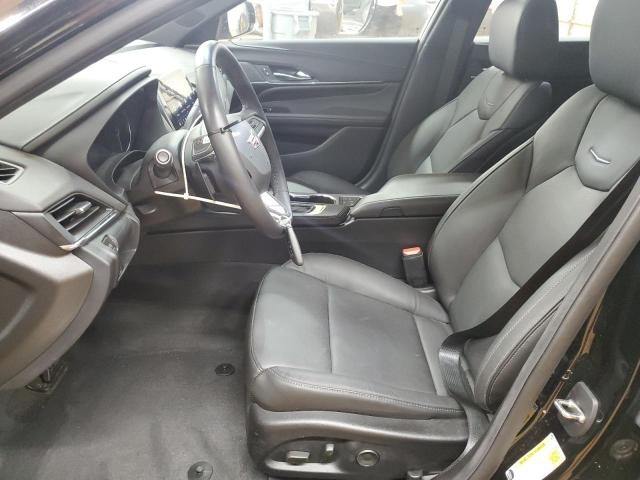 2023 CADILLAC CT4 PREMIU 1G6DB5RK3P0142157