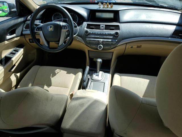 2011 HONDA ACCORD LX - 1HGCP2F34BA044295