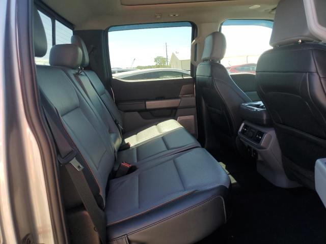 2024 FORD F150 LARIA 1FTFW5LD1RFA25911