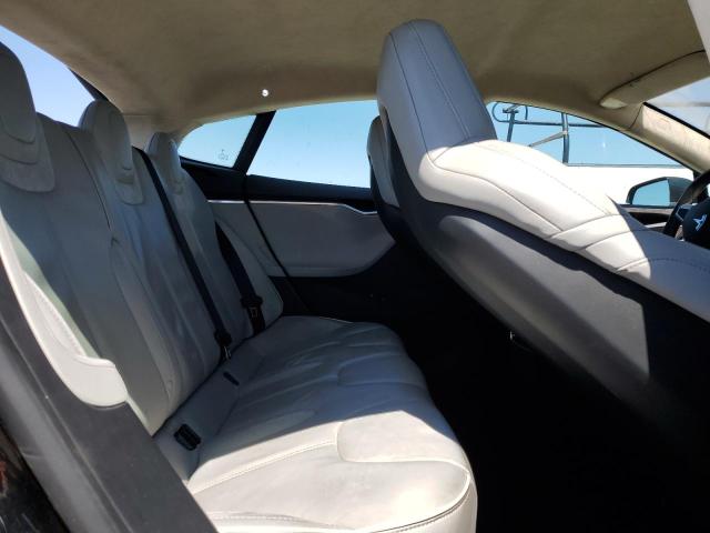 2013 TESLA MODEL S - 5YJSA1DP7DFP07221