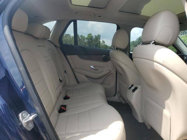 2020 MERCEDES-BENZ GLC 300 W1N0G8DB4LF855266