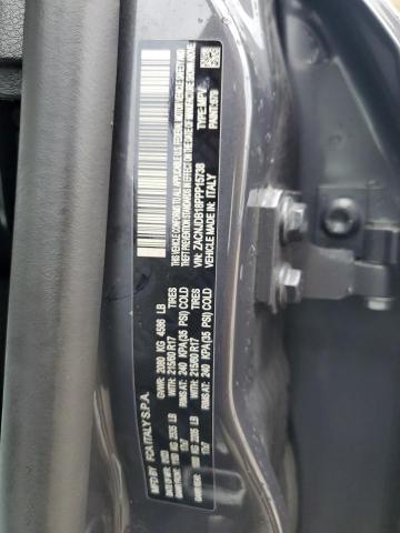2023 JEEP RENEGADE L ZACNJDB18PPP15738