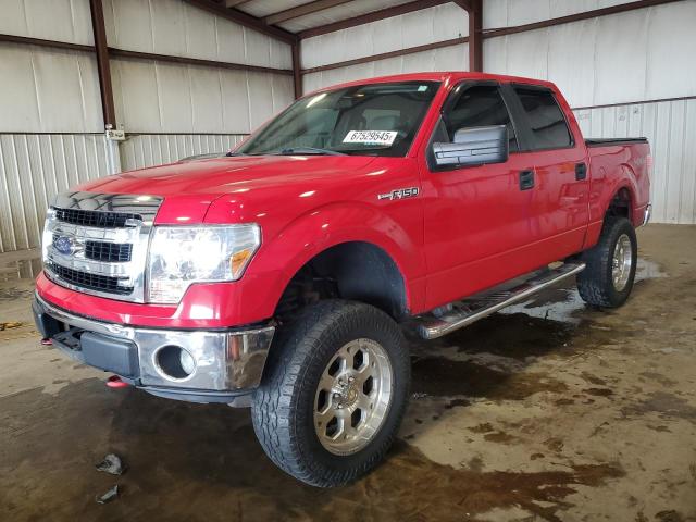 FORD F150 SUPER