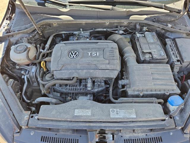 2018 VOLKSWAGEN GTI S/SE 3VW447AU4JM290447