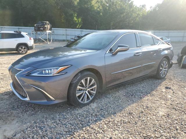 2021 LEXUS ES 350 BAS 58ACZ1B11MU082502
