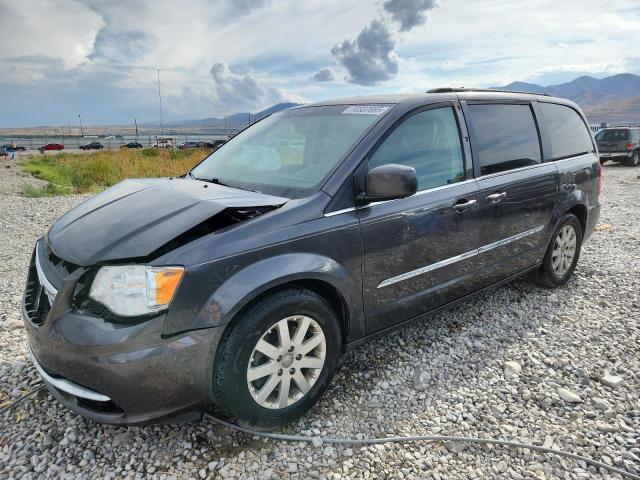 2015 CHRYSLER TOWN & COU - 2C4RC1BGXFR577194