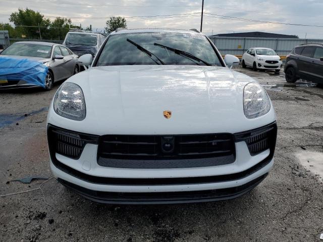 2024 PORSCHE MACAN S - WP1AG2A50RLB40758