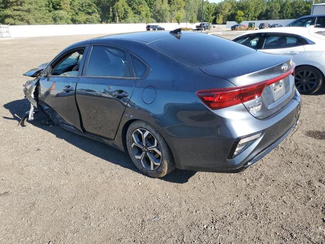 2021 KIA FORTE FE 3KPF24AD8ME262990