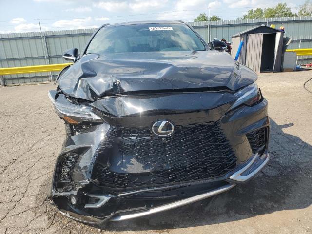 2025 LEXUS RX 350H BASE 2T2BBMCA7SC093392