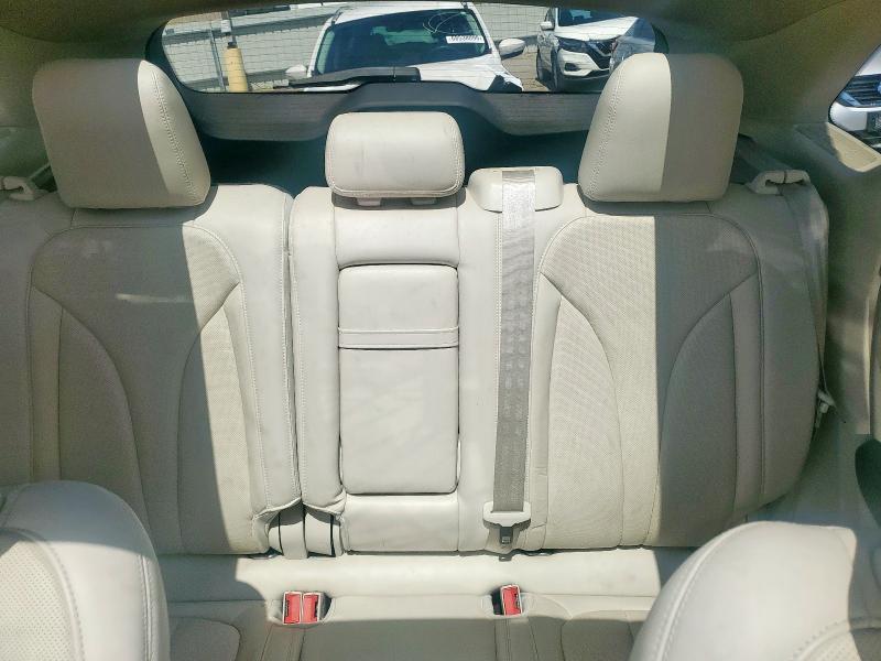 2015 LINCOLN MKC 5LMCJ1A98FUJ33046