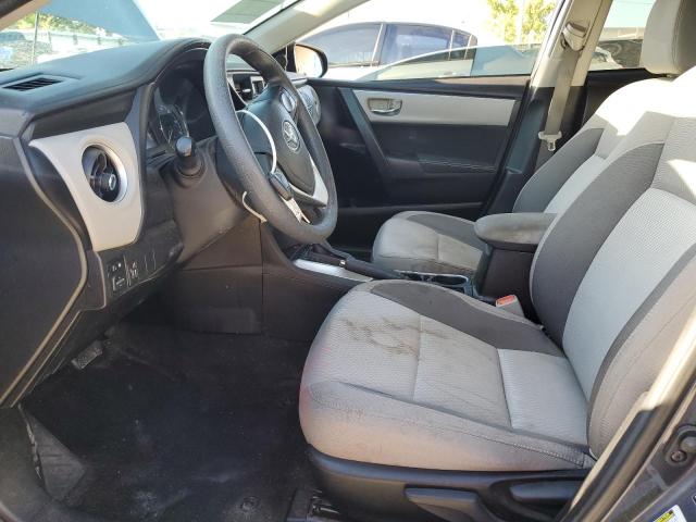2019 TOYOTA COROLLA L 5YFBURHEXKP865844