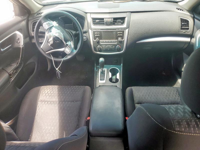 2016 NISSAN ALTIMA 2.5 1N4AL3AP7GN328592