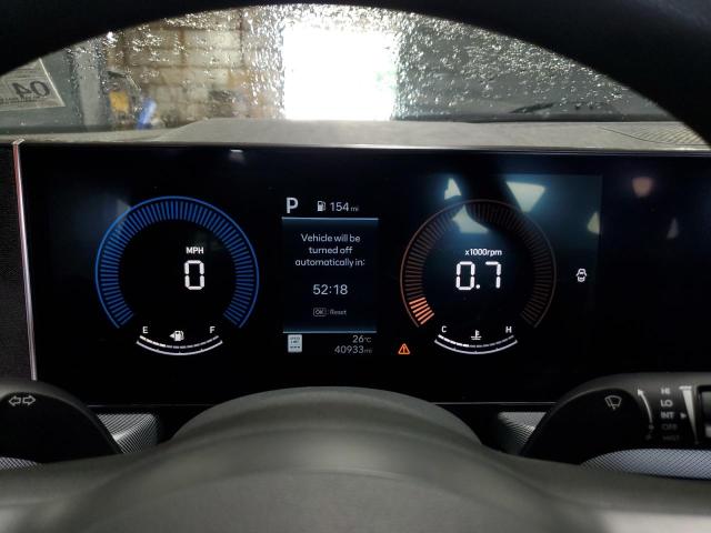 2024 HYUNDAI SONATA SEL KMHL64JA1RA376011