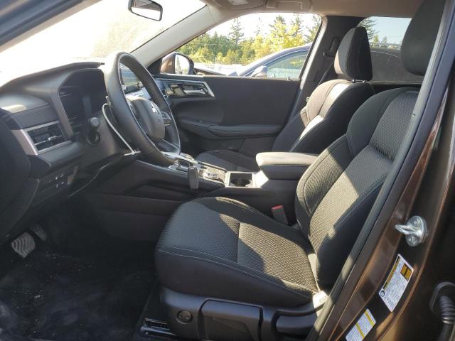2024 MITSUBISHI OUTLANDER JA4T5UA92RZ622606