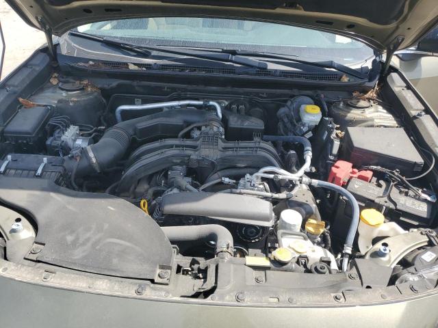 2024 SUBARU OUTBACK PREMIUM 4S4BTAFC5R3246203