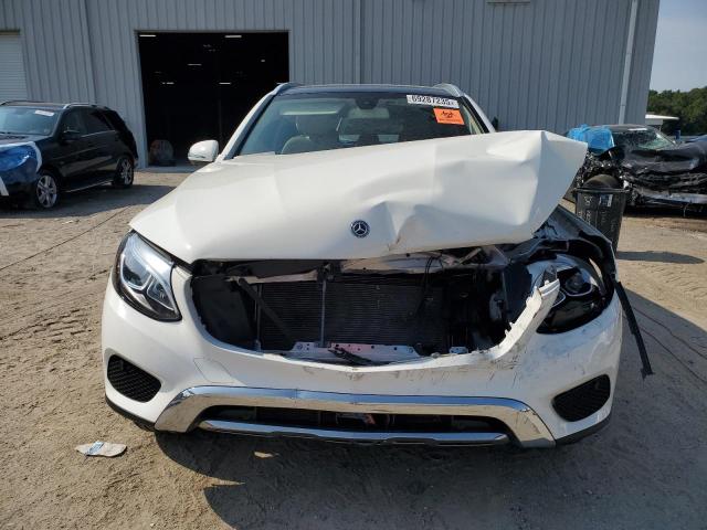 2019 MERCEDES-BENZ GLC 300 WDC0G4JB1K1000048