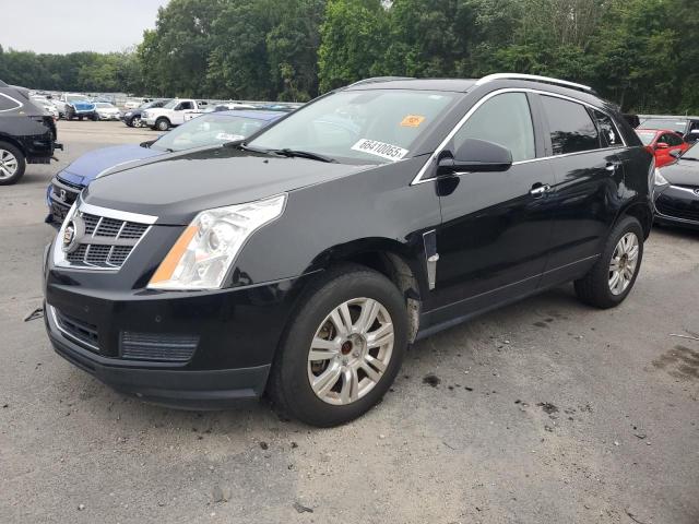 CADILLAC SRX LUXURY