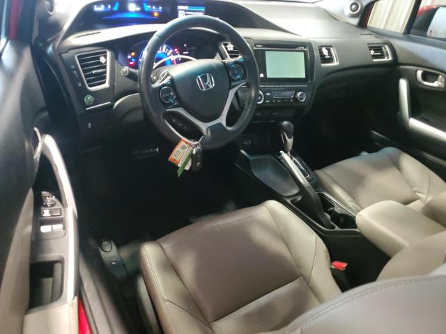 2015 HONDA CIVIC EXL 2HGFG3B05FH508555