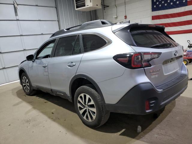 2022 SUBARU OUTBACK PREMIUM 4S4BTADC0N3171391
