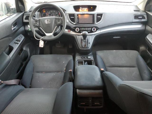 2015 HONDA CR-V EX - 5J6RM4H52FL042934