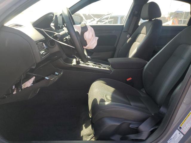 2025 HONDA CIVIC SPOR 2HGFE2F56SH522514