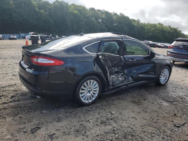 2015 FORD FUSION SE - 3FA6P0LU8FR134578
