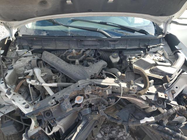 2018 NISSAN ROGUE S - 5N1AT2MV0JC804050