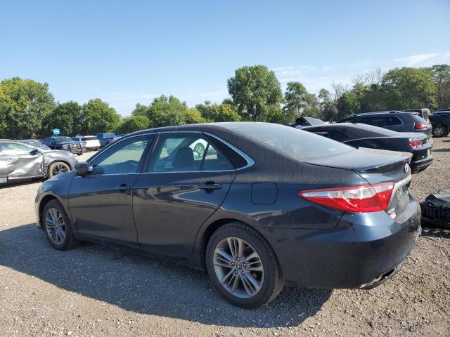 2017 TOYOTA CAMRY LE - 4T1BF1FK4HU439899