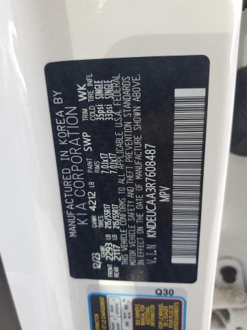 2024 KIA SELTOS S KNDEUCAA3R7608487