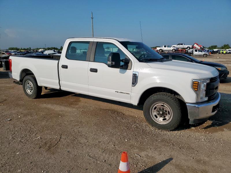 2018 FORD F250 SUPER 1FT7W2AT3JEC90725