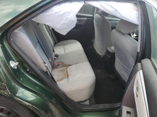 2015 TOYOTA COROLLA L 2T1BURHE9FC477736