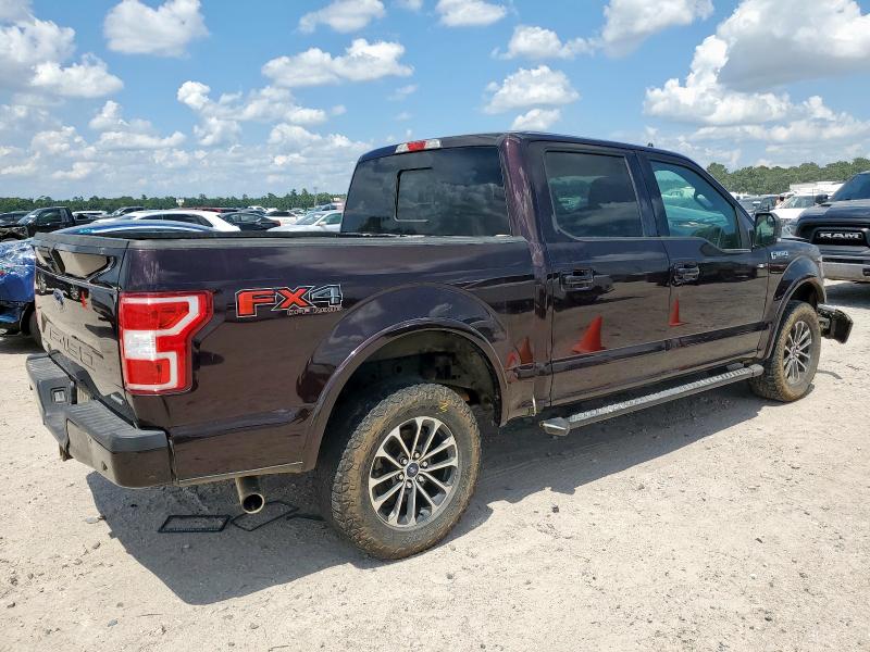 2019 FORD F150 SUPER - 1FTEW1E43KKC84351