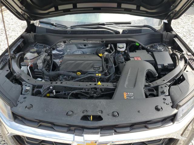 2024 CHEVROLET TRAX LS KL77LFE2XRC235758