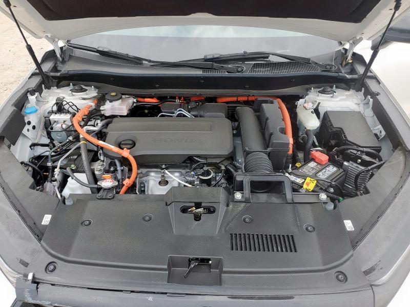 2025 HONDA CR-V SPORT 7FARS5H8XSE017793