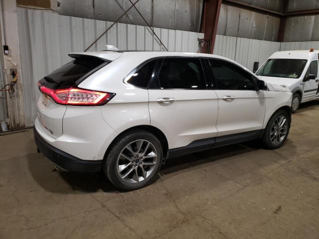 2015 FORD EDGE TITAN - 2FMPK4K83FBB06187