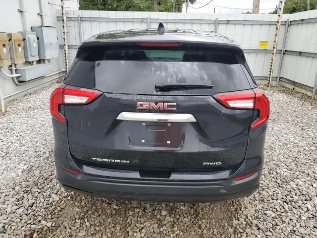 2022 GMC TERRAIN SLE 3GKALTEV2NL180047