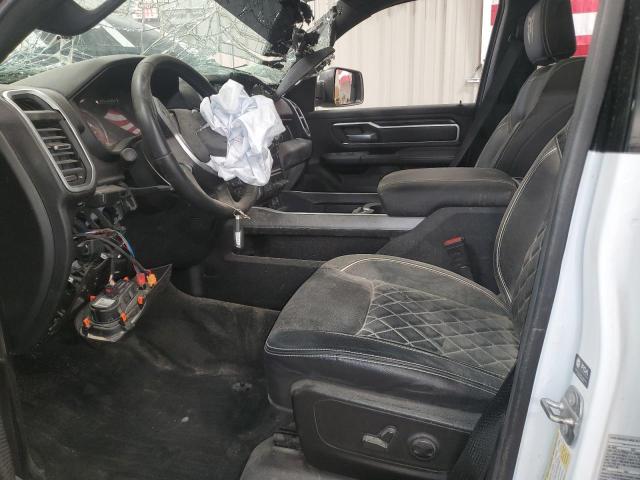 2022 RAM 1500 BIG H - 1C6SRFFT0NN220162