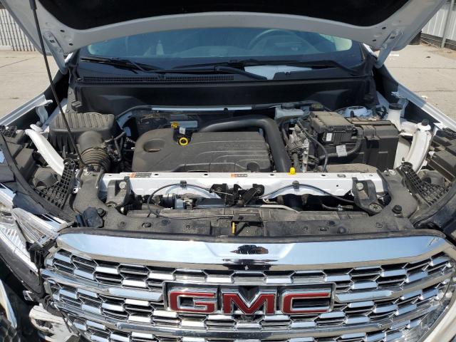 2024 GMC TERRAIN DENALI 3GKALXEG3RL112743