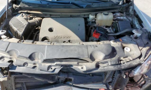 2018 CHEVROLET TRAVERSE P 1GNERKKW0JJ140920