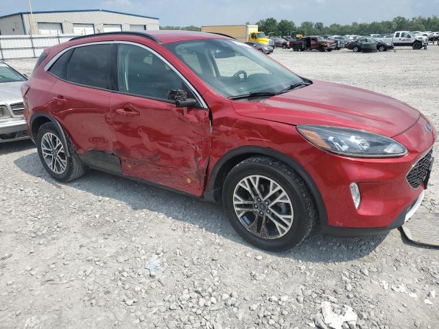2020 FORD ESCAPE SEL 1FMCU0H62LUA25985