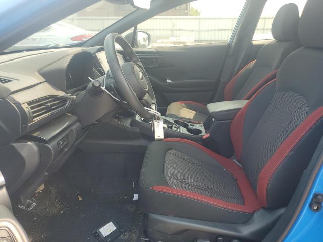 2024 SUBARU IMPREZA RS JF1GUHJC1R8869012