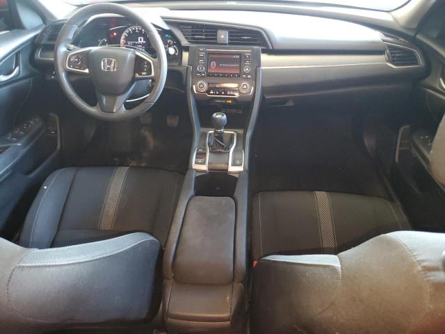 2016 HONDA CIVIC LX 2HGFC2E57GH564897