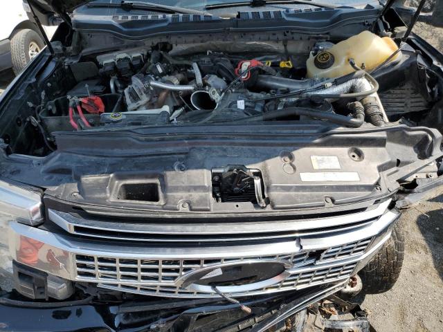 2017 FORD F350 SUPER 1FT8W3BT7HEF27882