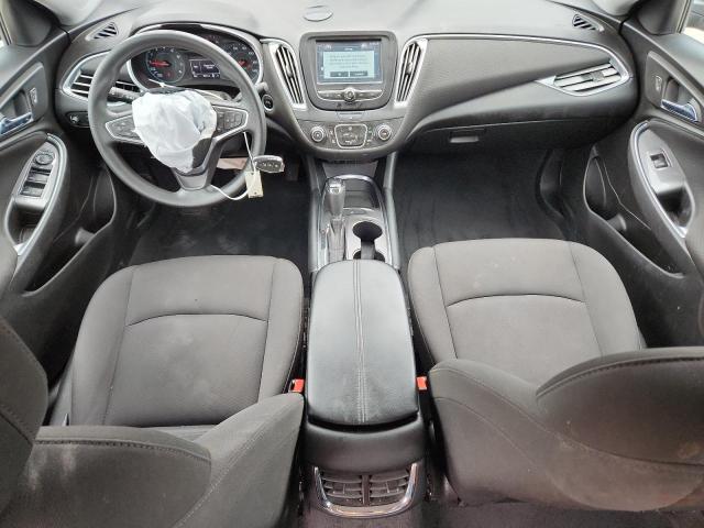 2018 CHEVROLET MALIBU LT 1G1ZD5ST0JF202523