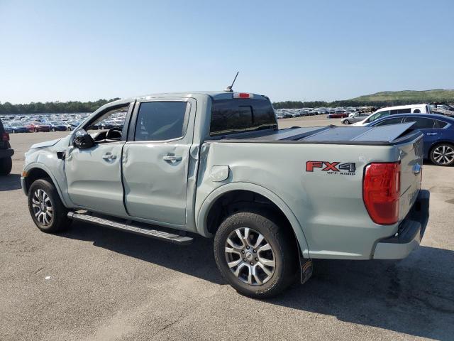 2021 FORD RANGER XL 1FTER4FH6MLD53881
